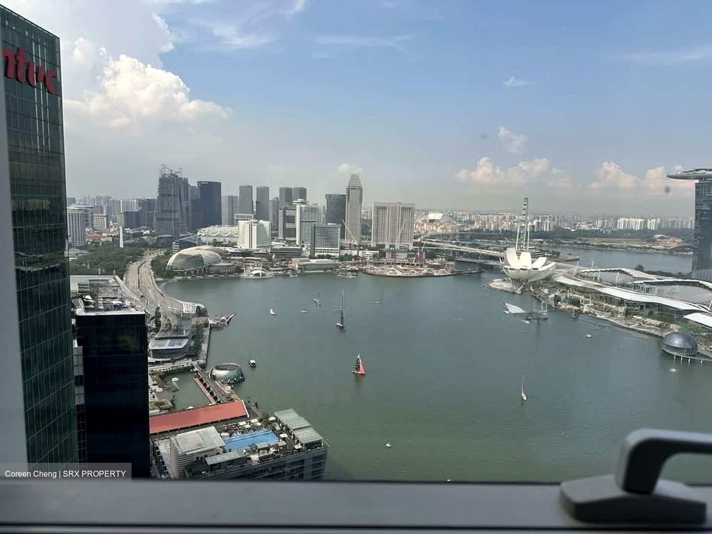The Sail @ Marina Bay (D1), Apartment #542379951